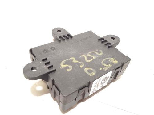 Electronic module LAND ROVER RANGE ROVER EVOQUE (L538) 2.0 D | BP17486963M83 
