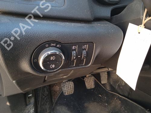 Subframe OPEL ASTRA J Sports Tourer (P10) 1.6 CDTi (35) | BP25714604M9 