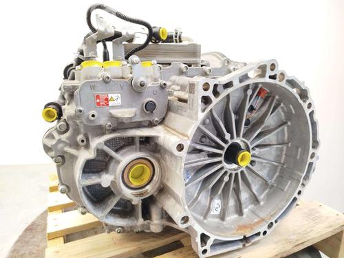 Used Gearbox Gearbox 37609486 37609486