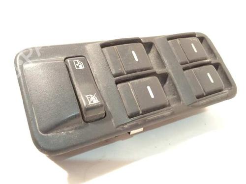 Left front window switch LAND ROVER DISCOVERY III (L319) 2.7 TD 4x4 | BP10615616I27 