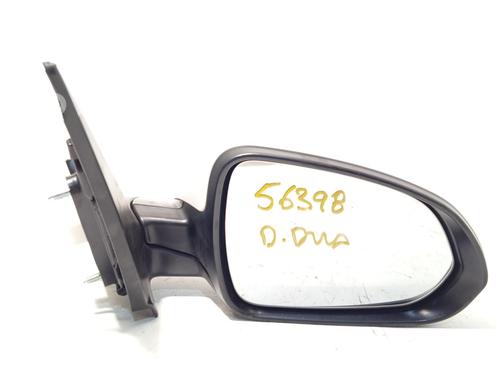 Right mirror KIA RIO IV (YB, SC, FB) 1.2 CVVT 87620H8050 | 87620H8050UD