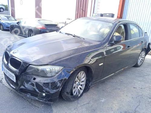 Left front window switch BMW 3 (E90) | BP15768065I27 - Image 6