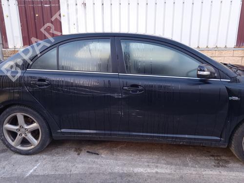 ABS pump TOYOTA AVENSIS Saloon (_T25_) 2.2 D-CAT (ADT251_, ADT251R) | BP26651186M43 