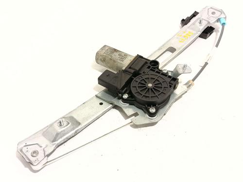Used Rear left window mechanism Rear left window mechanism 38589265 38589265