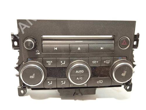 Climate control LAND ROVER RANGE ROVER EVOQUE (L538) 2.0 D | BP7677437I5 