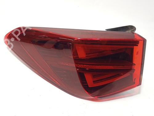 Feu arrière gauche CUPRA LEON (KL1, KU1, KUG) 1.5 TSI (150 hp) 30277947