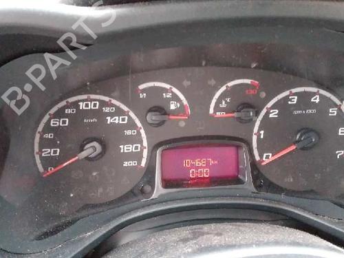 Alternator FORD KA (RU8) 1.2 | BP7884652M7