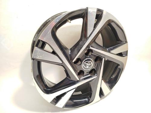 Fælk TOYOTA C-HR (_X1_) 1.8 Hybrid (ZYX10_, ZYX11_, ZYX10R, ZYX11R) (122 hp) 25719380