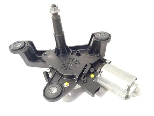 Rear wiper motor CITROËN C3 III (SX) 1.6 BlueHDi 75 | BP7536231M102