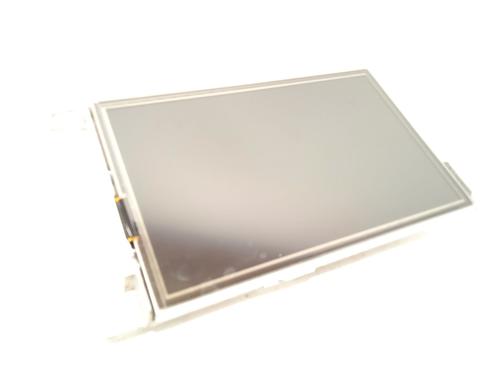 Display CITROËN SPACETOURER Bus (V_) 1.6 BlueHDi 115 (115 hp) 19331719