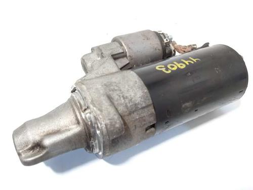 Used Starter MERCEDES-BENZ CLS (C218) CLS 350 CDI / d (218.323) (265 hp) 7701315
