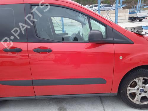 Right front door FORD TOURNEO COURIER B460 MPV | BP32340584C3