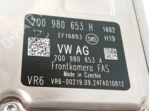 Electronic module AUDI A1 Sportback (GBA) 30 TFSI | BP31933753M83 - Image 4