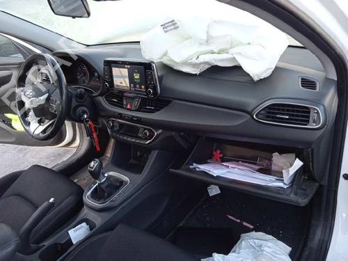 Right sun visor HYUNDAI i30 (PDE, PD, PDEN) 1.0 T-GDI | BP23106589I2  - Image 27