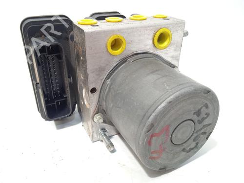 Used ABS pump NISSAN JUKE (F16_) 1.0 (114 hp) 26209526