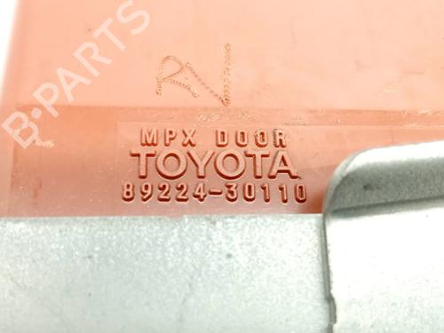 Electronic module LEXUS GS (_S19_) 300 (GRS190_, GRS190R) | BP25914694M83 