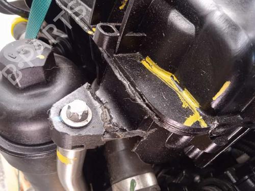 Engine BMW 3 (G20, G80, G28)  | BP13514081M1  - Image 6