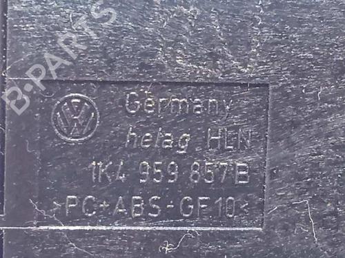 Left front window switch VW PASSAT B6 (3C2) | BP13247783I27 - Image 4
