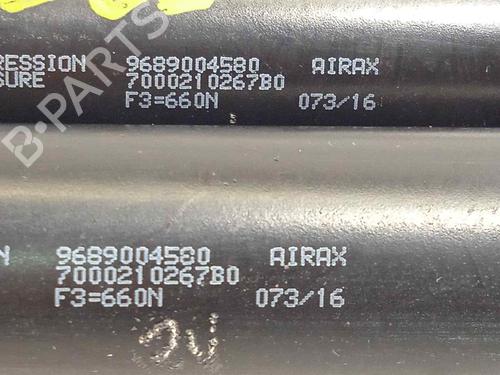 Tailgate lift support PEUGEOT 508 SW I (8E_) 1.6 BlueHDi 120 | BP17320045C138 