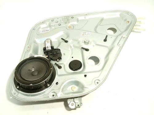 Used Rear right window mechanism HYUNDAI SANTA FÉ II (CM) 2.2 CRDi (155 hp) 29450068