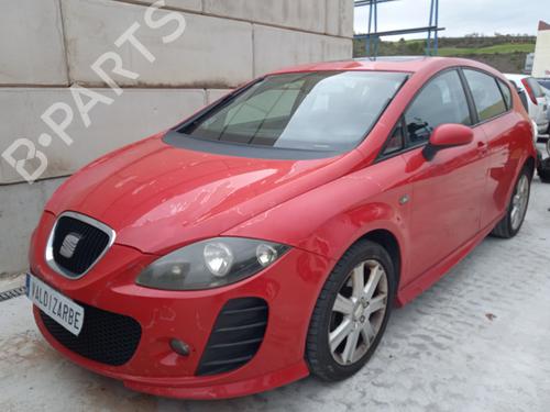 Front wiper motor SEAT LEON (1P1) 1.9 TDI | BP35724507M29  - Image 7
