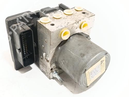 Used ABS pump ABS pump PEUGEOT 3008 I MPV (0U_) 2.0 HDi 150 / BlueHDi 150 (150 hp) 36911032 36911032
