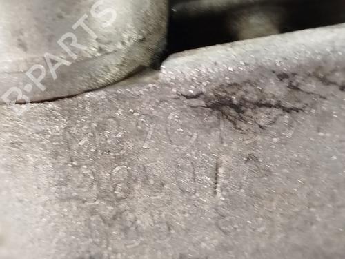 Gearbox OPEL ASTRA J (P10) | BP31951608M3