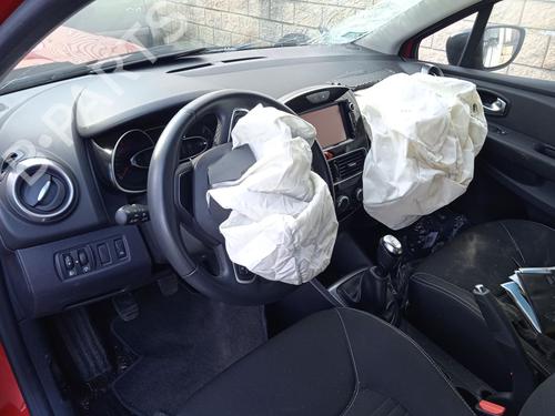 Climate control RENAULT CLIO IV (BH_) 0.9 TCe 90 (BHNF, BHMA, BHMH, BHJK, BHJR) | BP29146445I5 