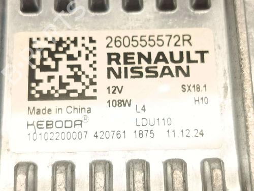 Electronic module RENAULT AUSTRAL TCe 130 (HGM2) | BP38483035M83 - Image 5