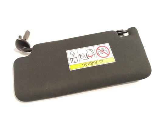 Right sun visor HONDA CIVIC X Hatchback (FC_, FK_) 1.0 VTEC | BP29827552I2