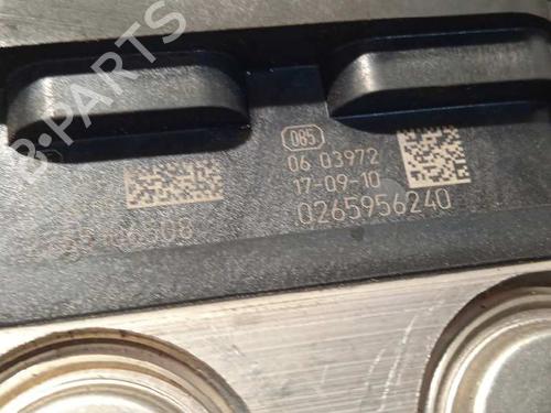 ABS pump PEUGEOT 308 II (LB_, LP_, LW_, LH_, L3_)  | BP10384629M43