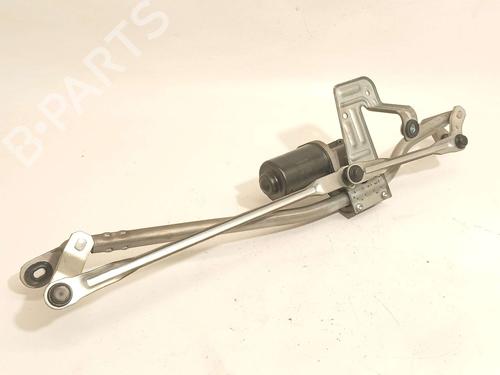 Front wiper motor CITROËN JUMPER II Van 2.2 HDi 100 | BP39722994M29 - Image 2