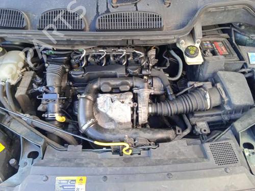 Højre baglygte FORD FOCUS C-MAX (DM2)  | BP15511639C35 