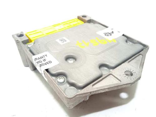 ECU airbags MERCEDES-BENZ VITO / MIXTO Van (W639)  | BP11371117M53 
