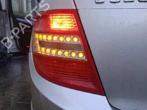 Electronic module MERCEDES-BENZ C-CLASS T-Model (S204) C 320 CDI 4-matic (204.289) | BP15588542M83 