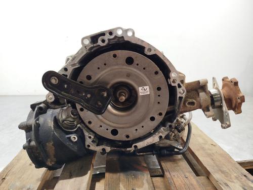 Gearbox AUDI A6 C8 (4A2) S6 TDI Mild Hybrid quattro | BP33820368M3 - Image 3