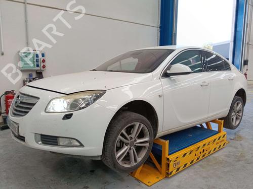 Steering rack OPEL INSIGNIA A (G09) 2.0 CDTI (68) | BP37489802M22 - Image 10