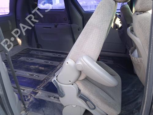 Left headlight CHRYSLER VOYAGER IV (RG, RS) 2.4 | BP18906432C28 