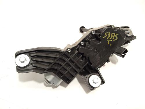 Rear wiper motor KIA SPORTAGE IV (QL, QLE) 1.6 T-GDI | BP18458321M102 