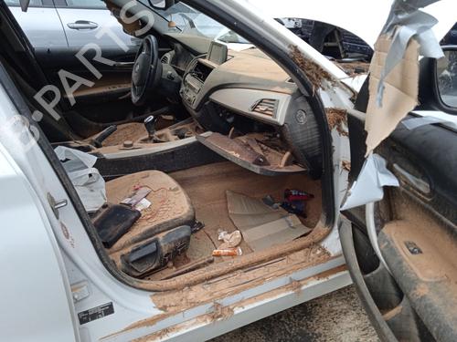 Tailgate lift support BMW 1 (F20) 116 d | BP24363734C138 