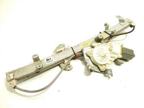 Used Front left window mechanism Front left window mechanism 31015199 31015199