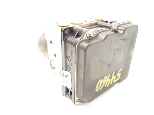 ABS pump RENAULT MEGANE II Estate (KM0/1_)  | BP28378828M43 