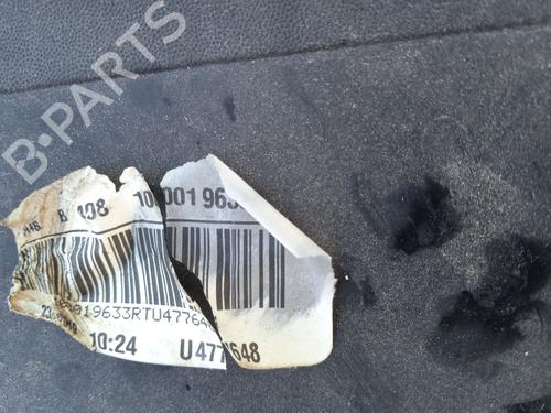 AC compressor RENAULT CLIO IV (BH_) 0.9 TCe 90 (BHNF, BHMA, BHMH, BHJK, BHJR) | BP28161271M34 