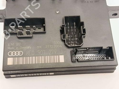 Control unit AUDI A4 B7 (8EC) 2.0 TFSI | BP38564342M11 - Image 4