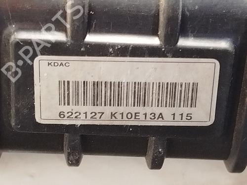 Water radiator CHEVROLET CAPTIVA (C100, C140) 2.0 D 4WD | BP29334287M31 - Image 5