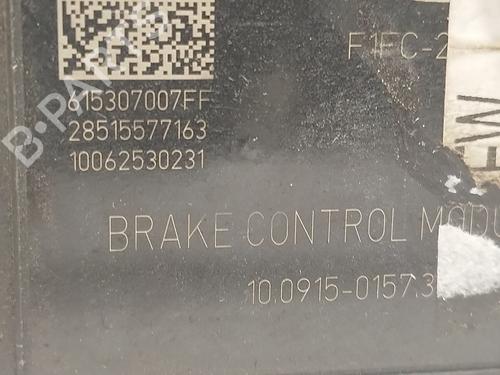 ABS pump FORD FOCUS III  | BP31145999M43 