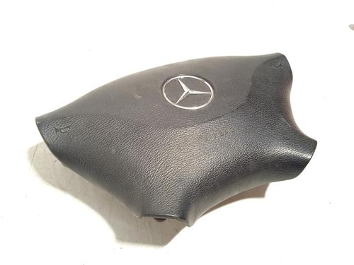 Used Driver airbag Driver airbag MERCEDES-BENZ SPRINTER 3-t Van (B906) 216 CDI (906.611, 906.613) (163 hp) 33289636 33289636