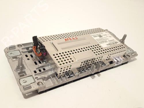 Display monitor AUDI Q3 Sportback (F3N) 45 TFSI quattro | BP29912428C48