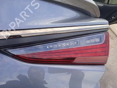 Motor LEXUS ES (_Z10_, _A10_, _H10_) 300h (AXZH10, AXZH11) | BP16714849M1 