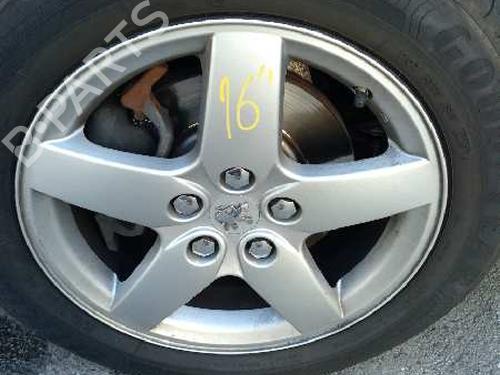 Alternator PEUGEOT 407 (6D_)  | BP4807164M7 